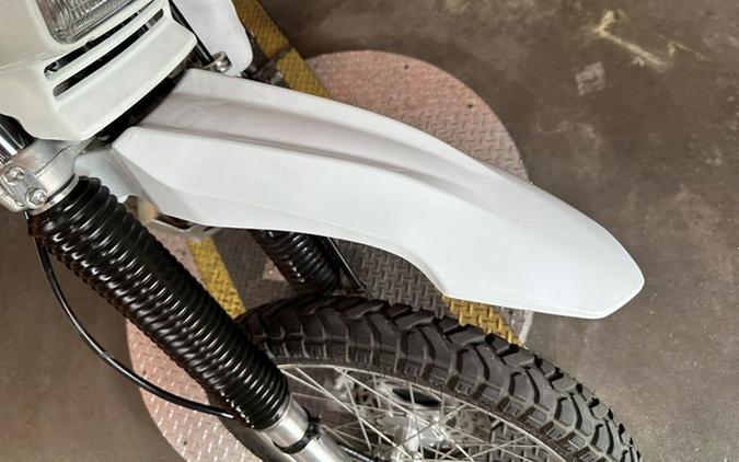 2013 Honda XR 650L