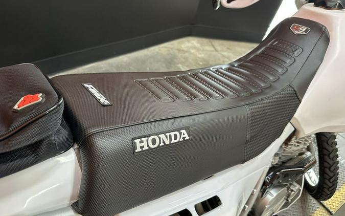 2013 Honda XR 650L