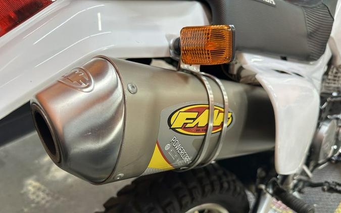 2013 Honda XR 650L