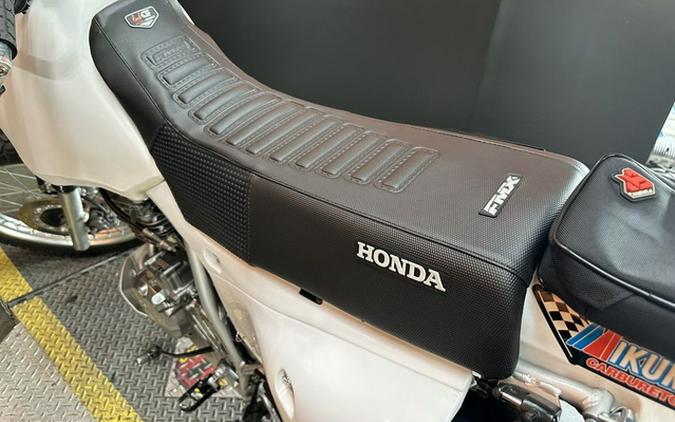 2013 Honda XR 650L