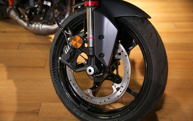 2026 KTM 390 DUKE