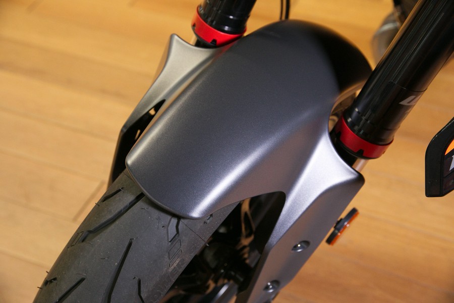 2026 KTM 390 DUKE