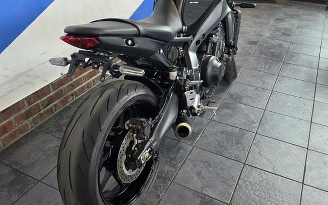 2023 Yamaha MT-09