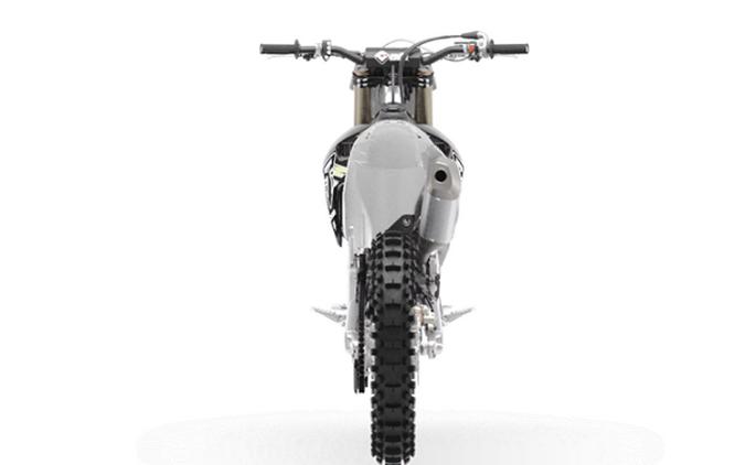2025 Triumph TF 450 RC Edition