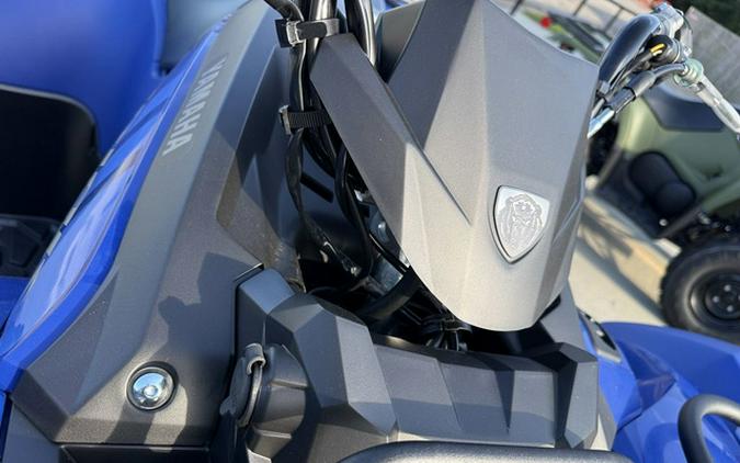 2027 Yamaha KODIAK 450