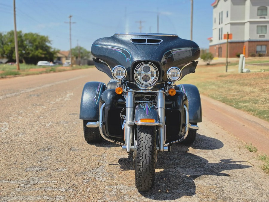 2015 Harley-Davidson® Tri Glide® Ultra