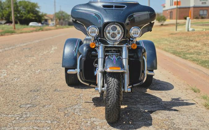2015 Harley-Davidson® Tri Glide® Ultra