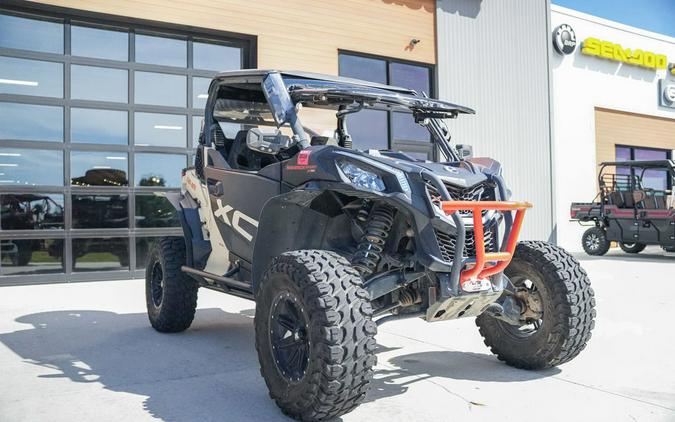 2023 Can-Am® Maverick Sport X xc 1000R