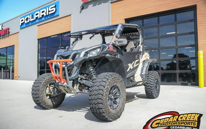 2023 Can-Am® Maverick Sport X xc 1000R