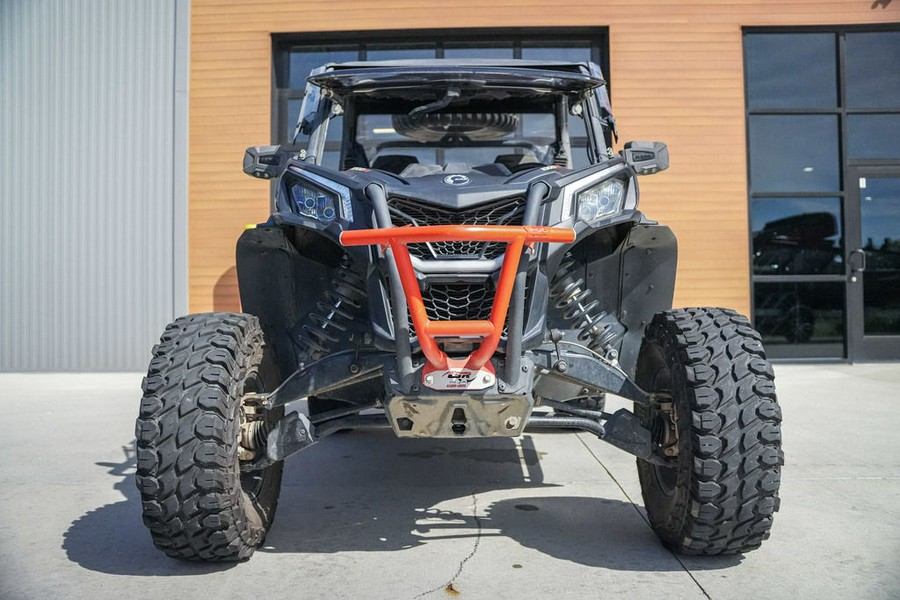 2023 Can-Am® Maverick Sport X xc 1000R