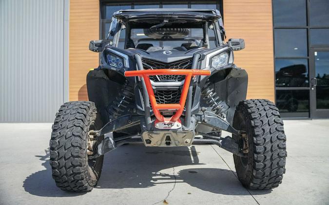 2023 Can-Am® Maverick Sport X xc 1000R