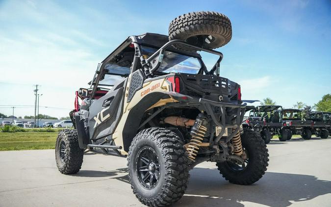 2023 Can-Am® Maverick Sport X xc 1000R