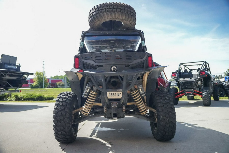 2023 Can-Am® Maverick Sport X xc 1000R