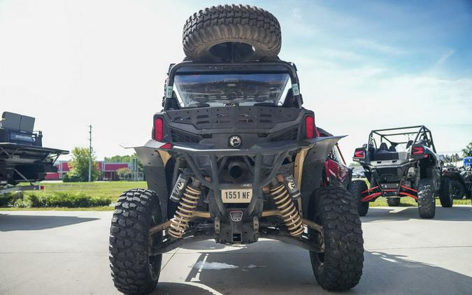 2023 Can-Am® Maverick Sport X xc 1000R