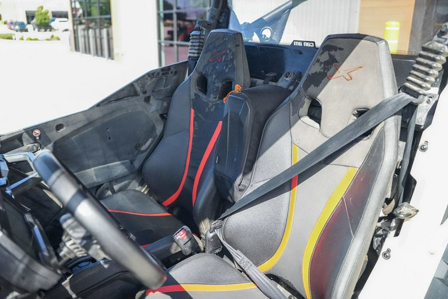 2023 Can-Am® Maverick Sport X xc 1000R