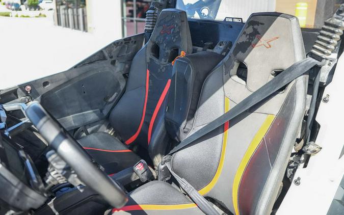 2023 Can-Am® Maverick Sport X xc 1000R