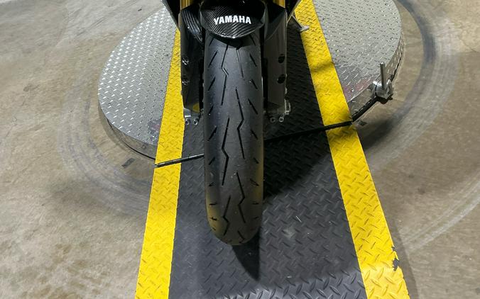 2024 Yamaha YZF-R1M