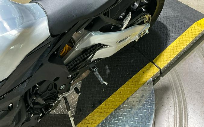 2024 Yamaha YZF-R1M