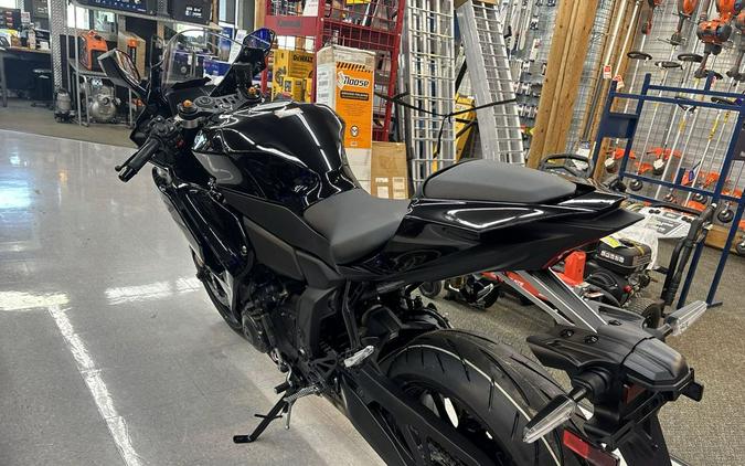 2026 Yamaha YZF-R7