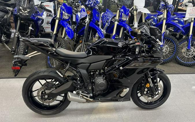 2026 Yamaha YZF-R7