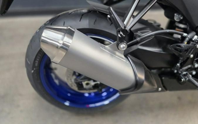 2026 Suzuki GSX-R 750Z