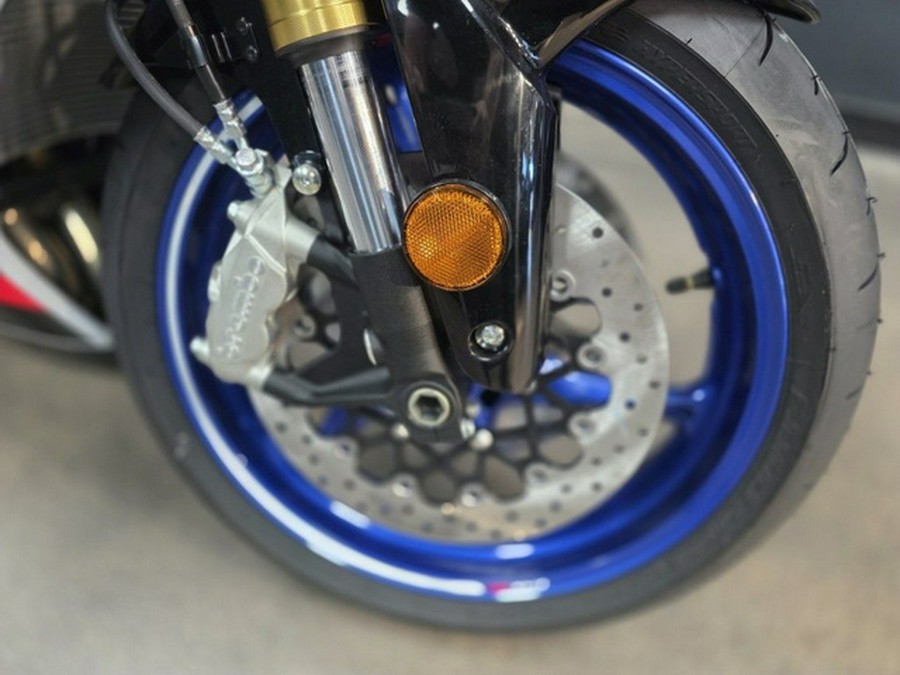 2026 Suzuki GSX-R 750Z