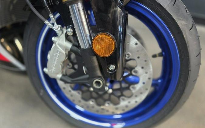 2026 Suzuki GSX-R 750Z