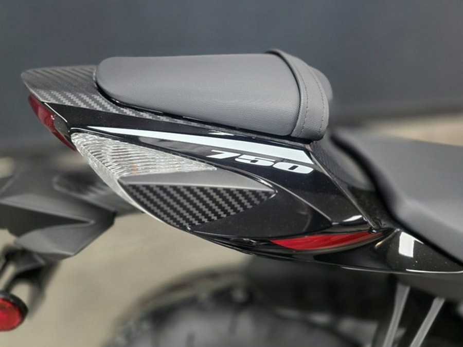 2026 Suzuki GSX-R 750Z
