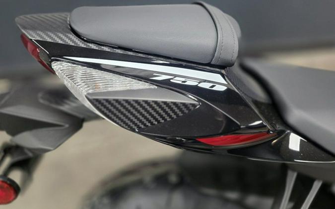 2026 Suzuki GSX-R 750Z