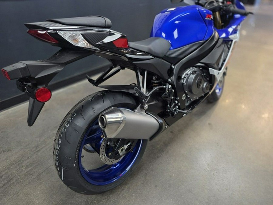 2026 Suzuki GSX-R 750Z
