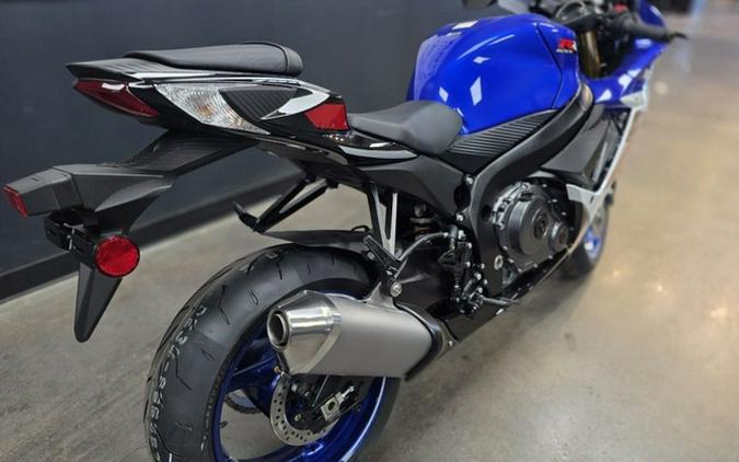 2026 Suzuki GSX-R 750Z