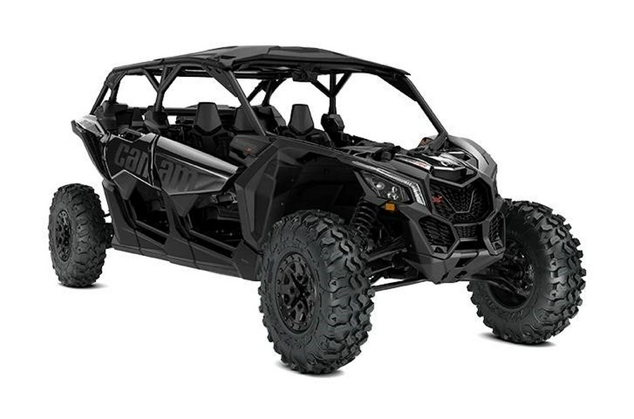 2023 Can-Am MAV MAX XDS 64 TURBO RR