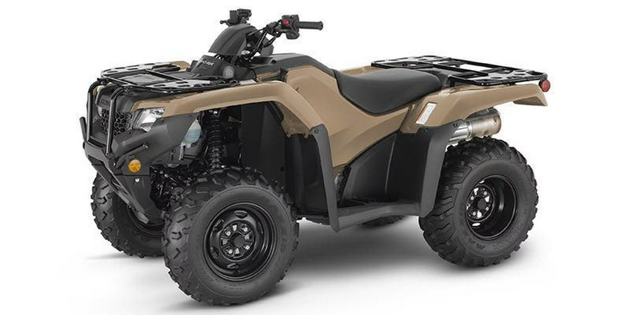 2024 Honda TRX420FM1R