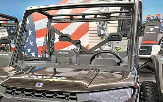 2023 Polaris® Ranger Crew XP 1000 Premium