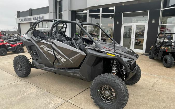 2024 Polaris Industries RZR Pro XP 4 Premium