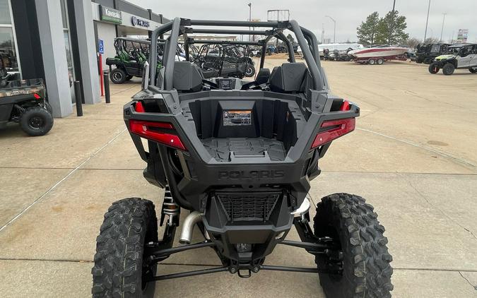 2024 Polaris Industries RZR Pro XP 4 Premium