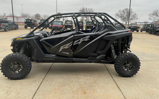 2024 Polaris Industries RZR Pro XP 4 Premium