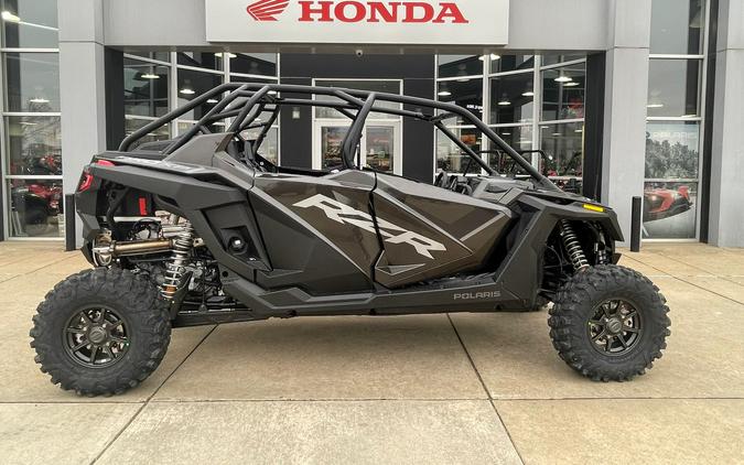 2024 Polaris Industries RZR Pro XP 4 Premium