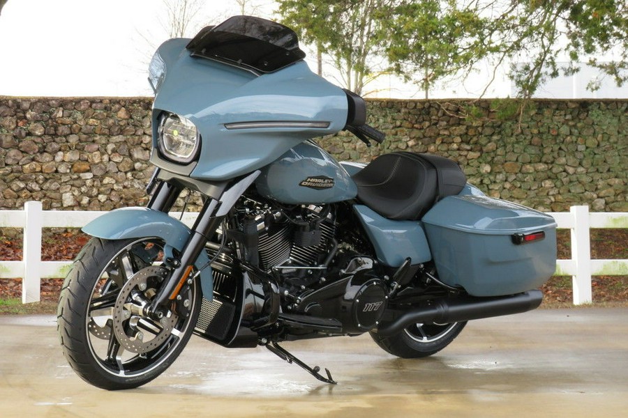 2024 Harley-Davidson® FLHX - Street Glide®