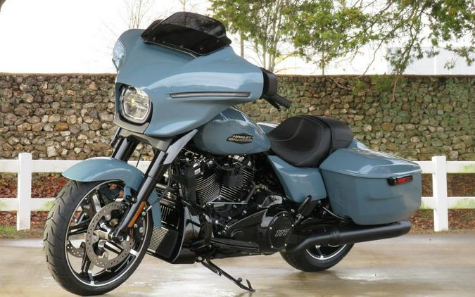 2024 Harley-Davidson® FLHX - Street Glide®