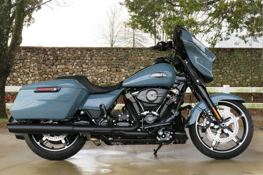 2024 Harley-Davidson® FLHX - Street Glide®