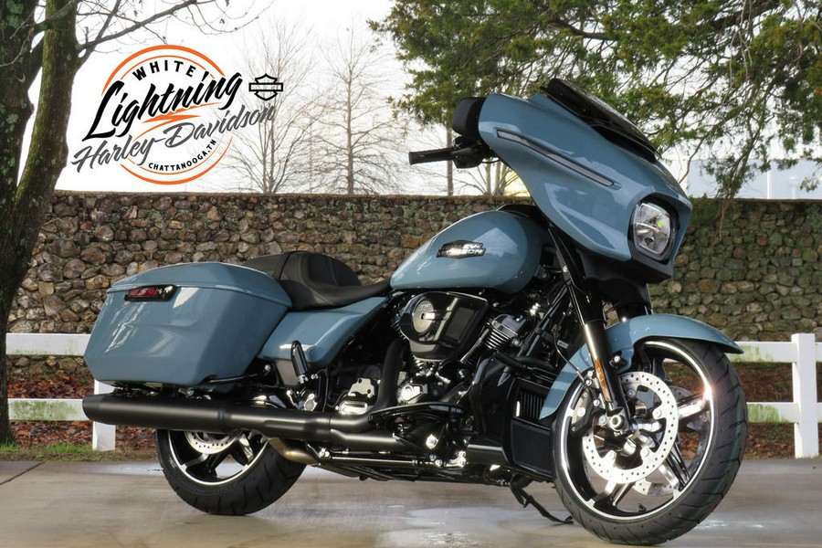 2024 Harley-Davidson® FLHX - Street Glide®