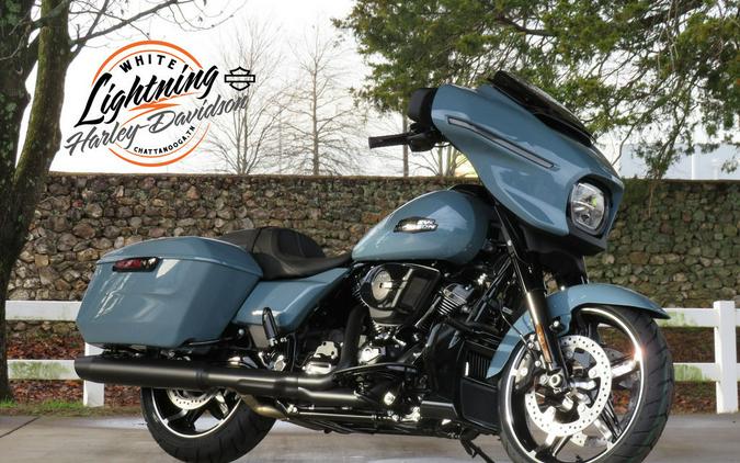 2024 Harley-Davidson® FLHX - Street Glide®