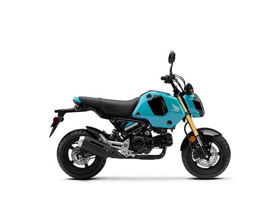 2024 Honda GROM