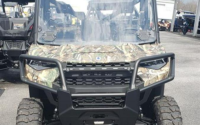 2024 Polaris Ranger XP 1000 Premium