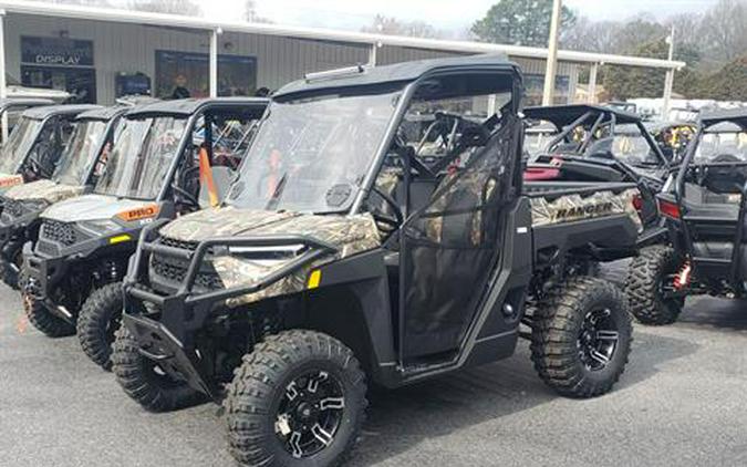 2024 Polaris Ranger XP 1000 Premium