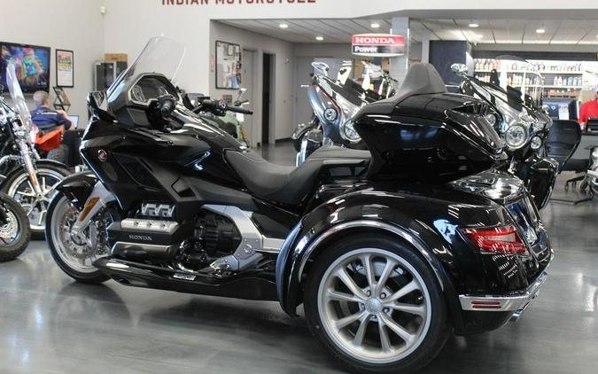 2023 Honda Gold Wing Tour Automatic DCT