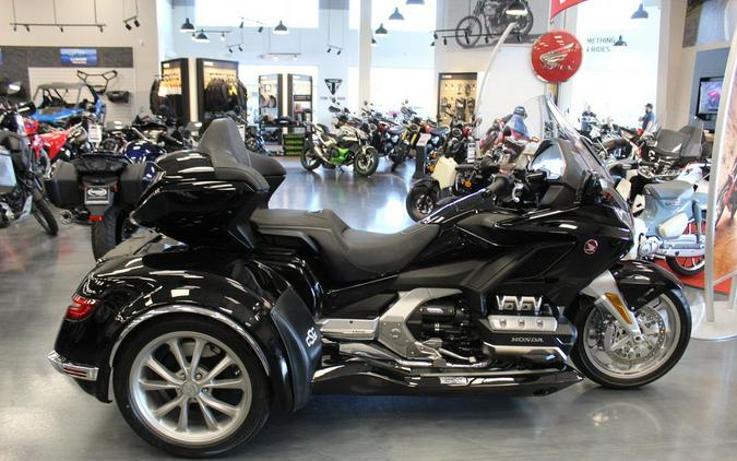 2023 Honda Gold Wing Tour Automatic DCT