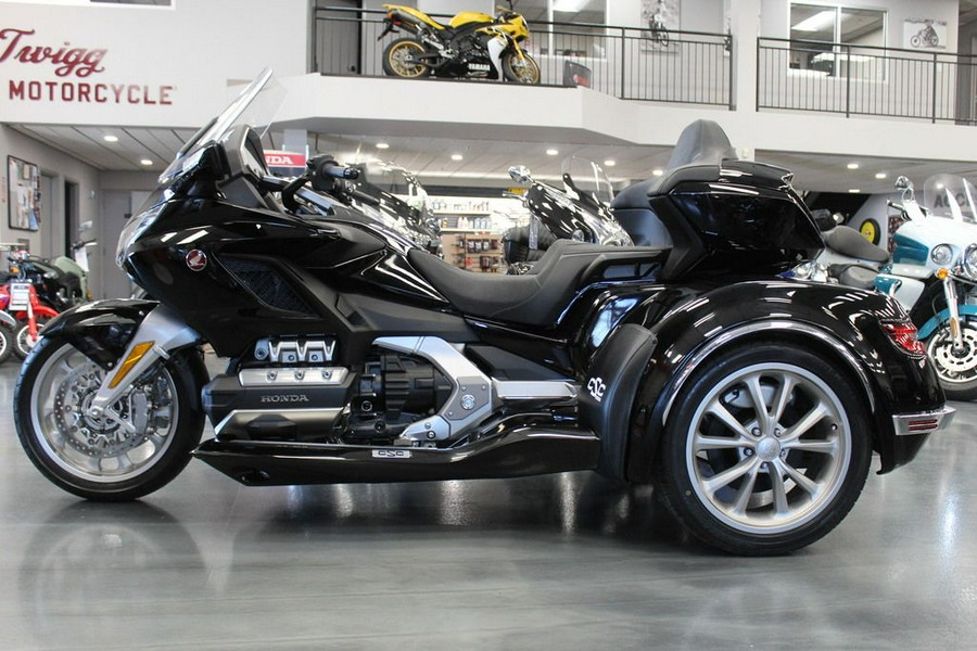 2023 Honda Gold Wing Tour Automatic DCT