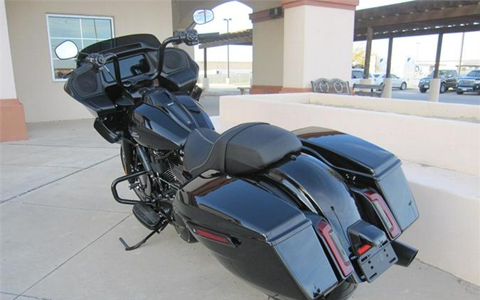 2024 Harley-Davidson Road Glide